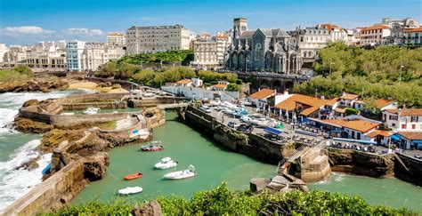 paris to biarritz train tgv.